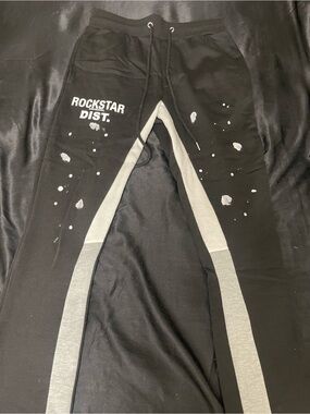 Rockstar Original